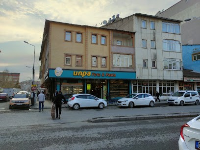 Unpa Firin & Pasta