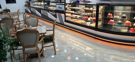 Şehmus Pastanesi