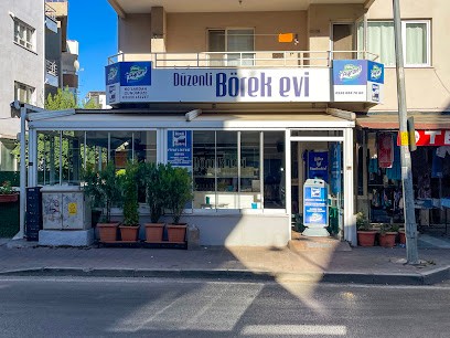 Düzenli Börek Evi