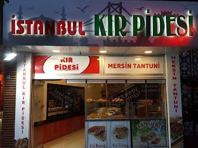 İstanbul Kır Pidesi Ve Börek Salonu