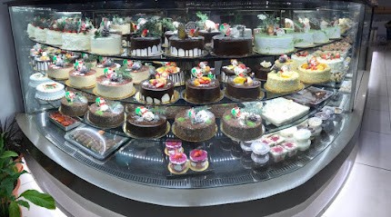 Saklı Tatlar Cafe&Pastane