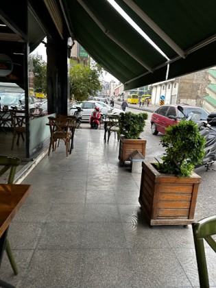 Börekci Resul Merkez