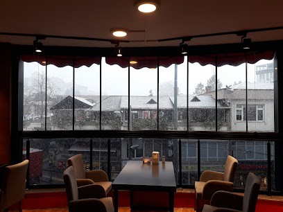 Sultan Börek Fırını