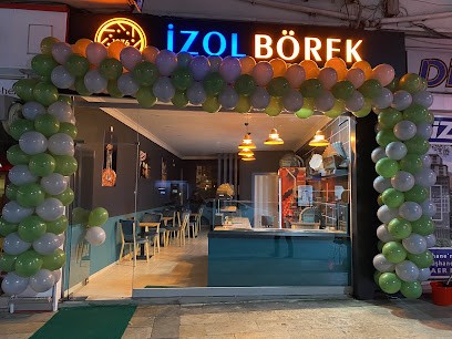 İzol Börek&Baklava