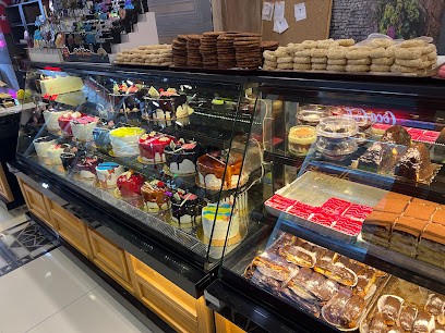 Uğrak Pastanesi & Dondurma