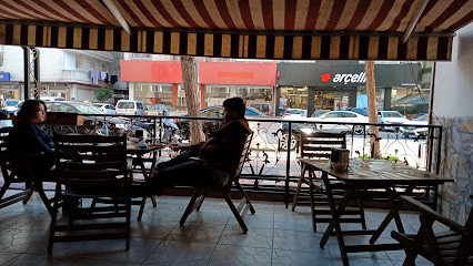 Yürü Börek & Künefe