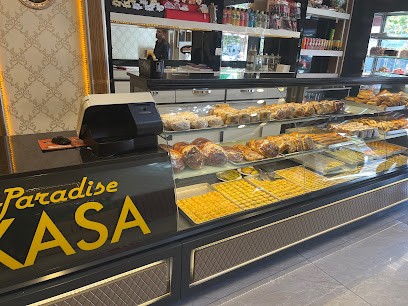 Paradise Pastanesi