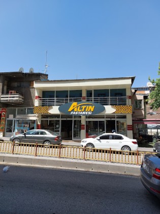 Altın Pastanesi