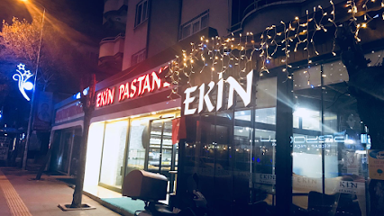 Ekin Pastanesi