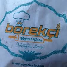 Börekçi Veysel Usta