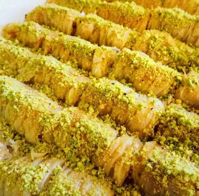 Çalıkuşu Baklava Börek