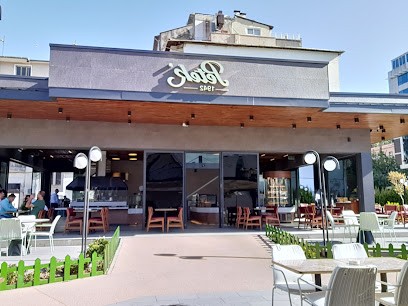 Köprübaşı Petek Pastanesi 1947