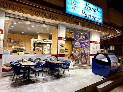 Konak Pastanesi