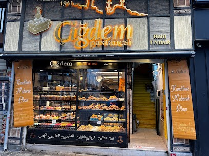 Çiğdem Pastanesi