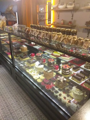 Kılıçoğlu Kars Pastane Cafe&Restaurant