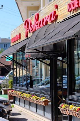 Pekara Közde Boşnak Böreği