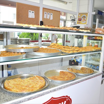 Samsu Börek Denizevleri