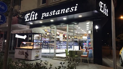 Elit Pastanesi