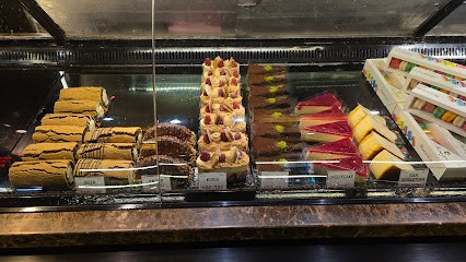 Hoşgör Pastaneleri