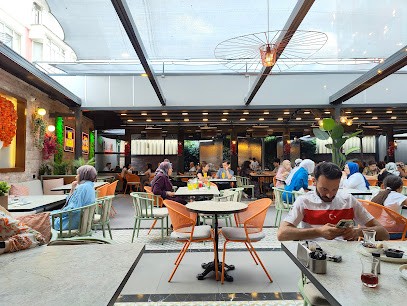 Siyah İnci Sevgi Yolu