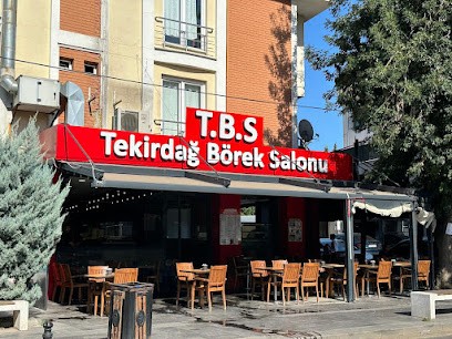 Tekirdağ Börek