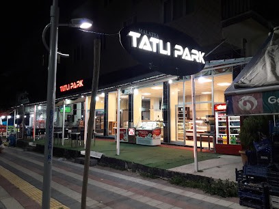 Malatya Tatlı Park Pastanesi