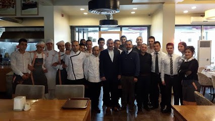 Fırınistan Cafe Bistro