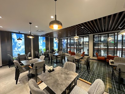 Nanna Pastanesi - Patisserie