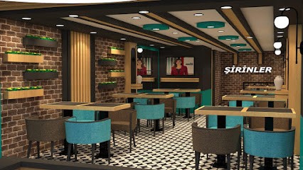 Şirinler Cafe & Bistro Patisserie