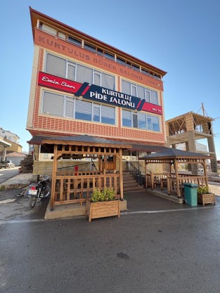 Kurtuluş Börek Salonu