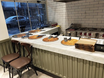 Levent Börek Karaman