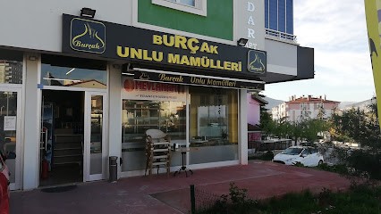 Burçak Pastanesi