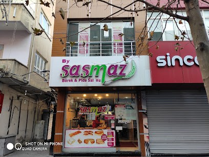 Şaşmaz Hamur Börek Salonu