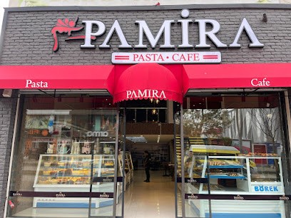 Pamira Pasta Cafe