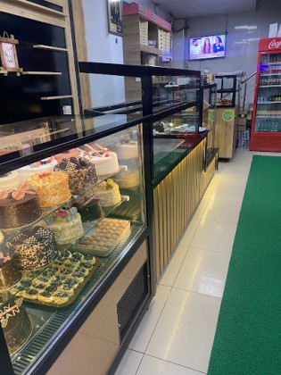 Umut Börek Ve Çay Evi