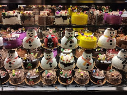 Umay Milka Pastanesi