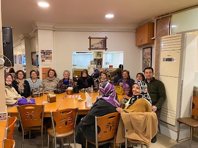 Kervan Pide Börek Tatlı Fırını