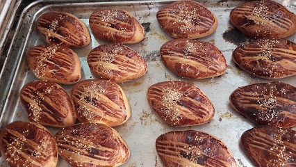 İstanbul Börekçisi