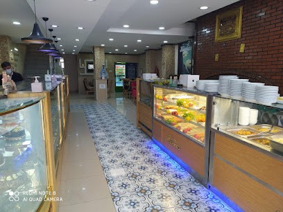 Hünkar Pastane Cafe & Restoran