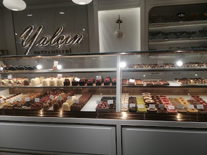 Yalçın Pastaneleri