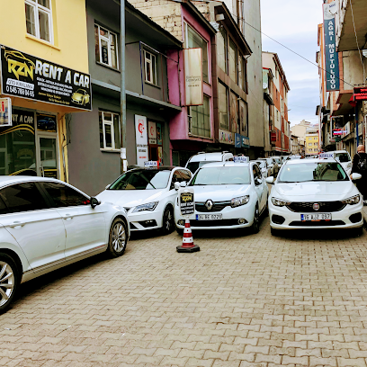 Ağrı Rzn Rent A Car- Ağrı Araç Kiralama-Oto Kiralama Ağrı