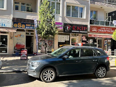 Amasya Esa Rent A Car Ve Vip Transfer