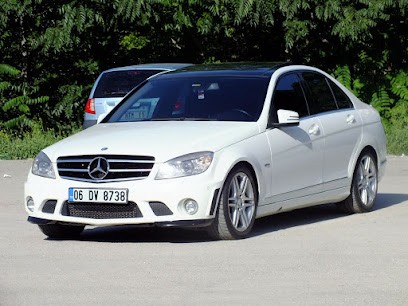 Ankara Oto Kiralama | Green Oto Kiralama | Ankara Rent A Car