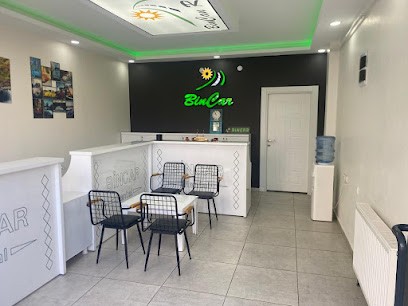 Bincar Rental - Bingöl Oto Kiralama