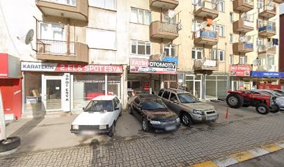 Fatih Rent A Car