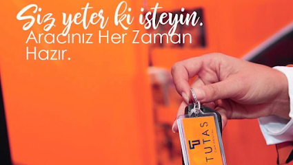 Denizli Tutaş Rent A Car–Denizli Oto Kiralama