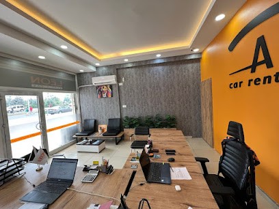 Theleon Araç Kiralama Hizmetleri Diyarbakır