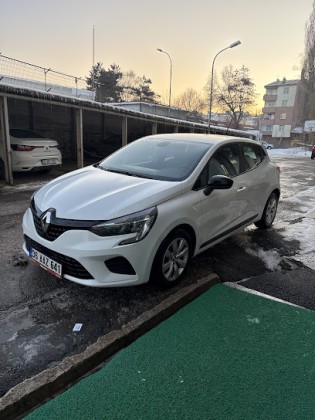 Garenta Erzurum Şehir Araç Kiralama