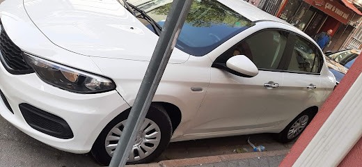 Enterprise Rent-A-Car - Eskişehir Merkez Araç Kiralama