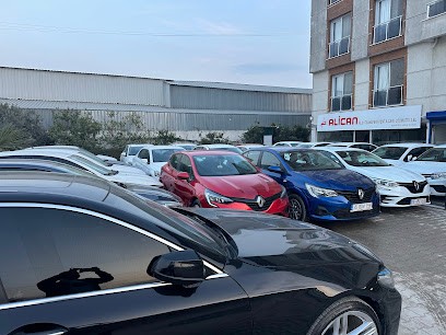 Alican Filo Transfer - Hatay Havalimanı Araç Kiralama